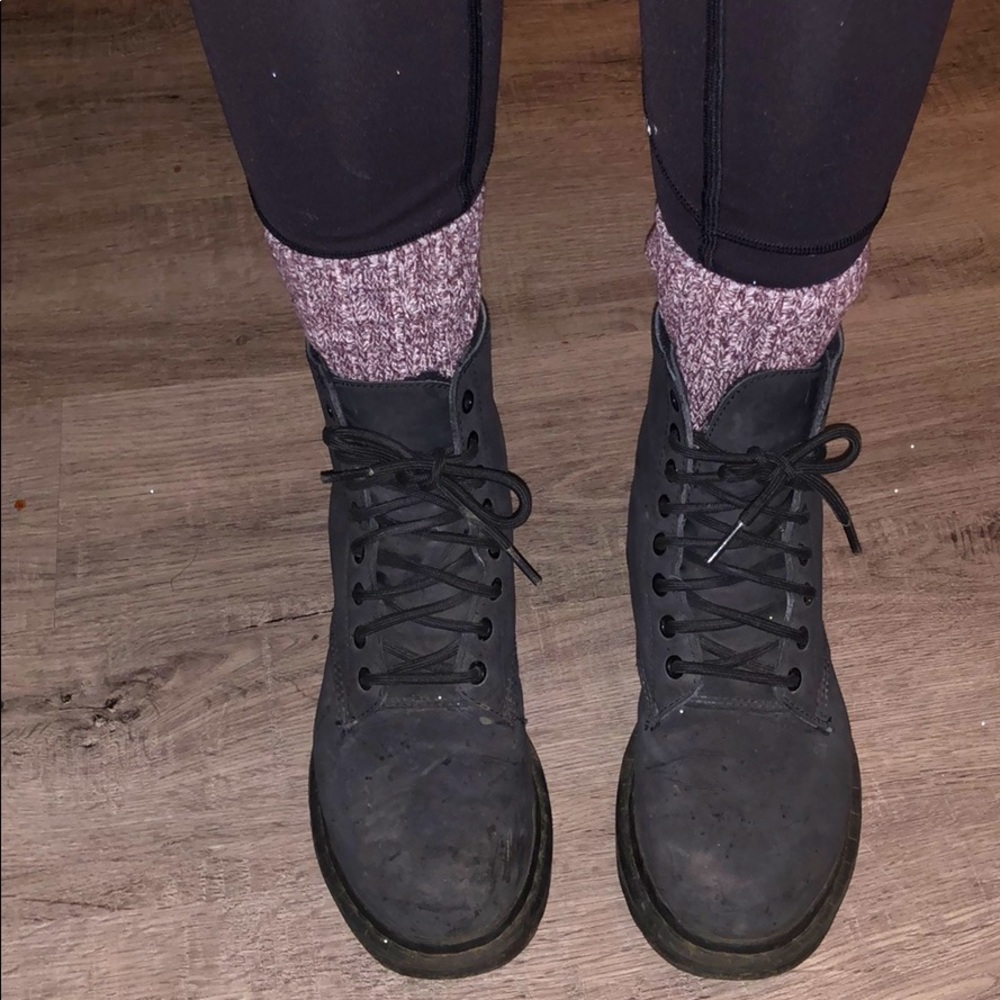 Doc Marten Boots